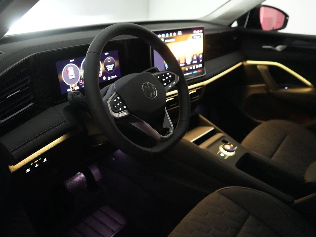Volkswagen Tiguan – foto 36