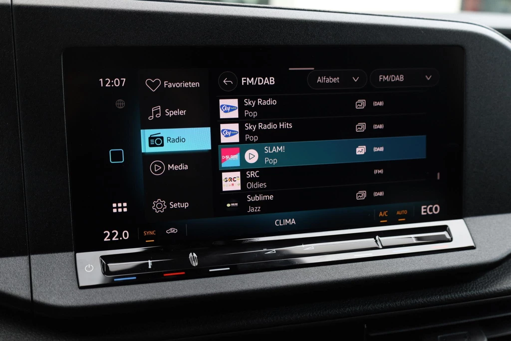 Volkswagen Caddy – foto 27