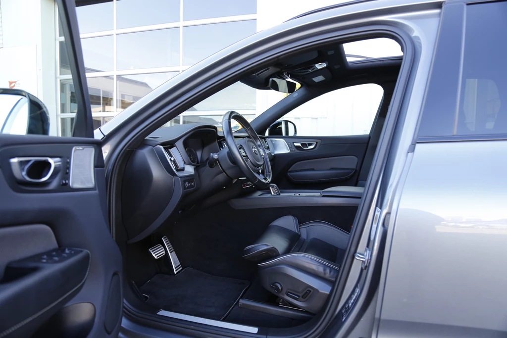 Volvo XC60 – foto 20