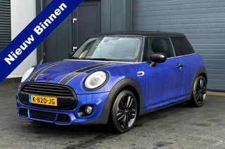 MINI Cooper – thumbnail 1
