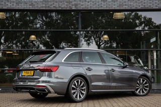 Audi A4 – thumbnail 4