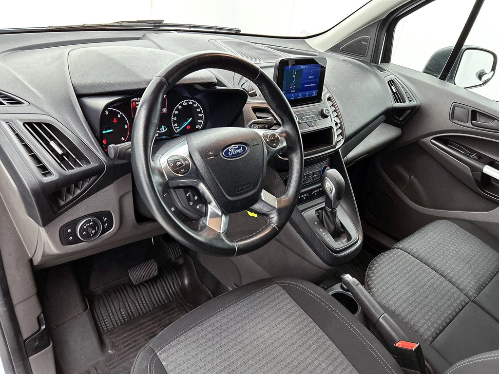 Ford Transit Connect – foto 7