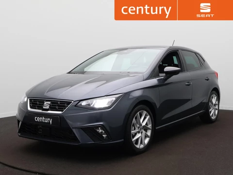 SEAT Ibiza 1.0 EcoTSI FR | PDC Achter | Clima | Virtual