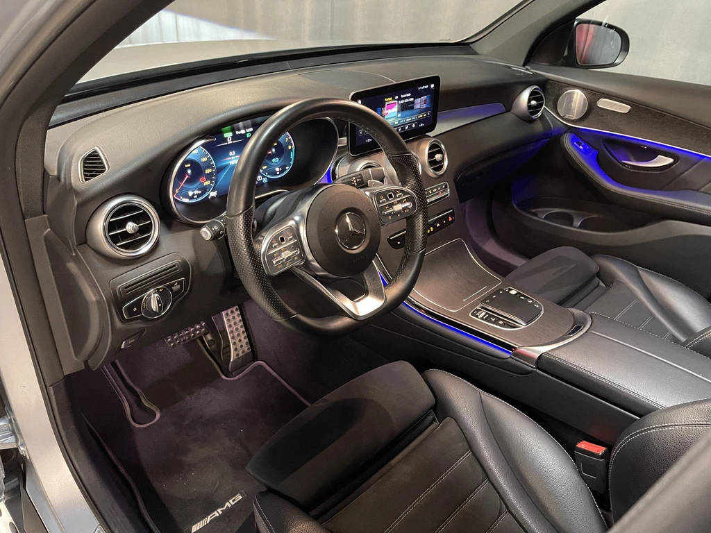 Mercedes-Benz GLC – foto 29