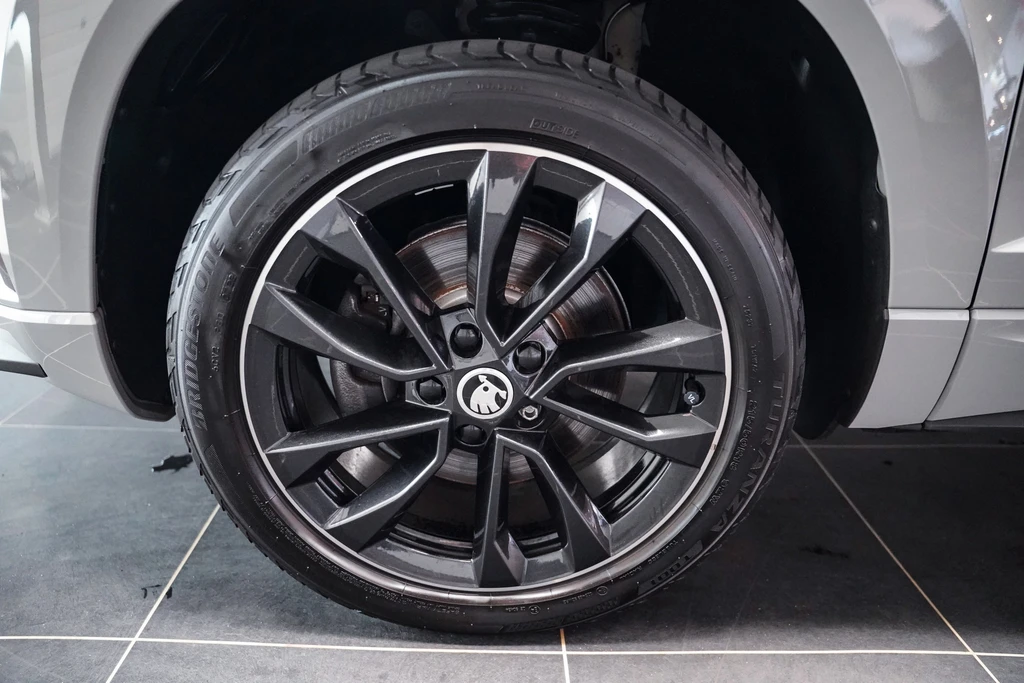 Škoda Karoq – foto 23