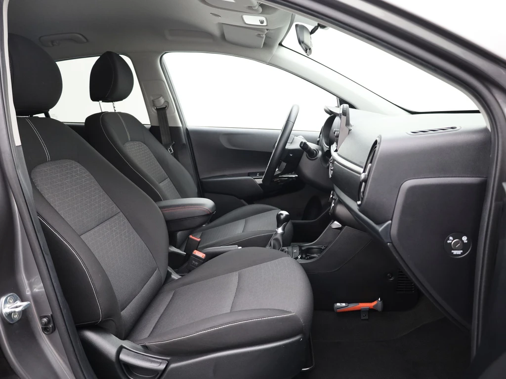 Kia Picanto – foto 33