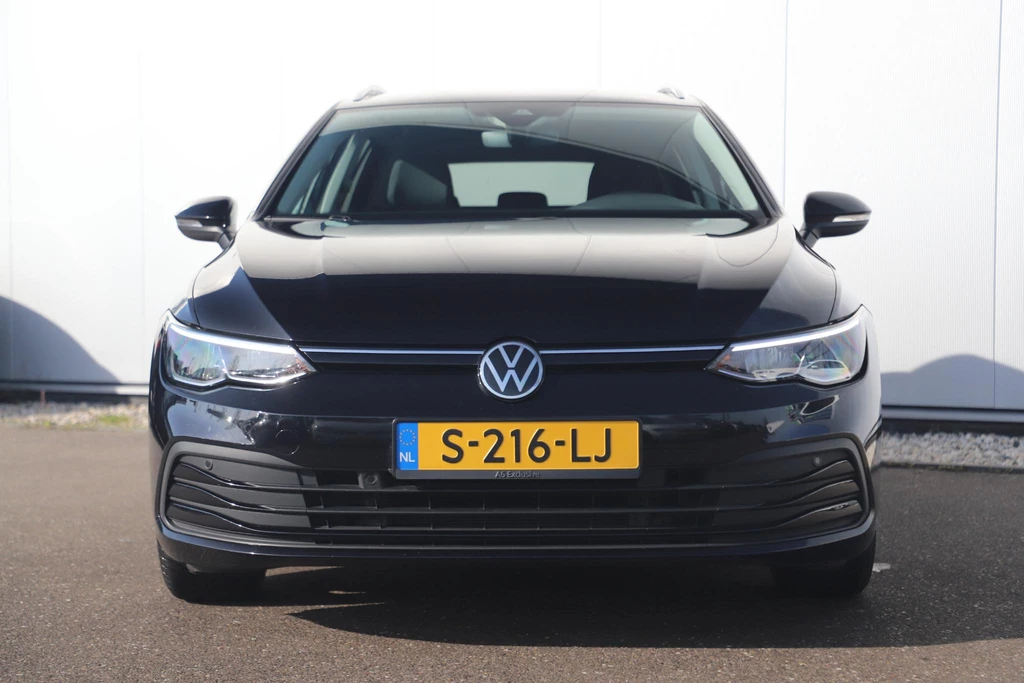 Volkswagen Golf – foto 4