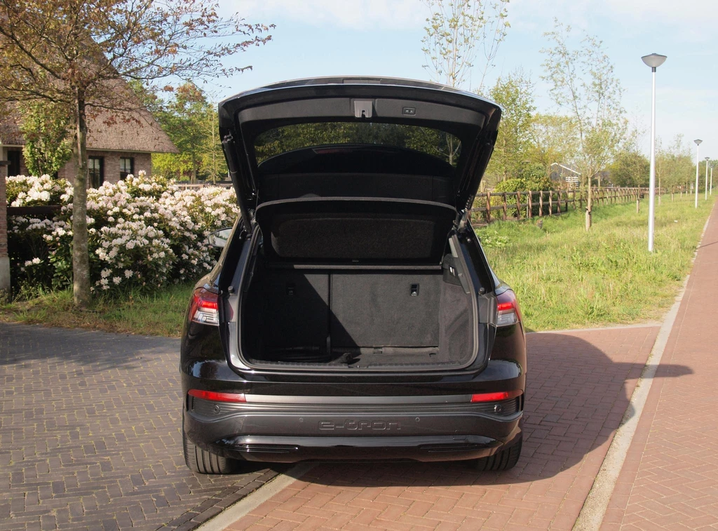 Audi Q4 e-tron – foto 29