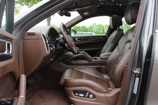 Porsche Cayenne – thumbnail 13