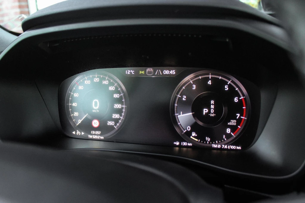 Volvo XC40 – foto 26