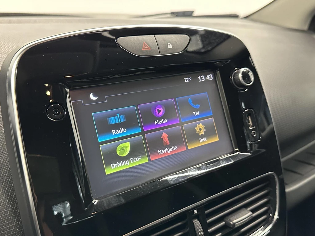 Renault Clio – foto 26