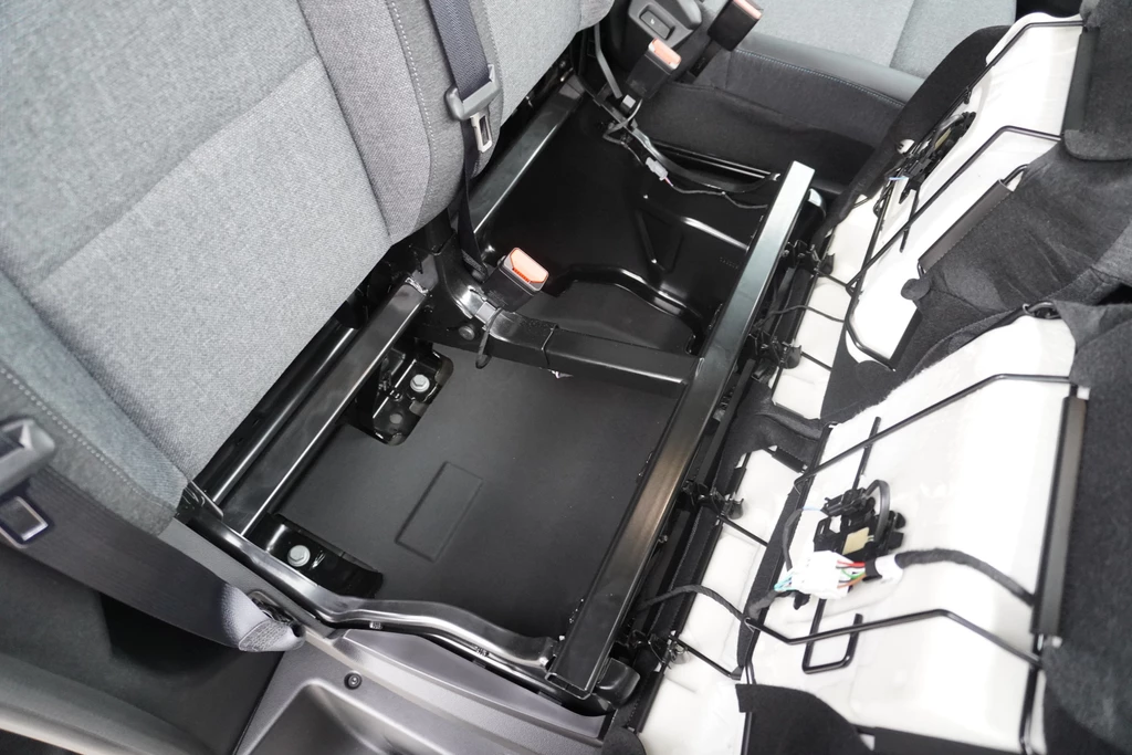 Renault Master – foto 23