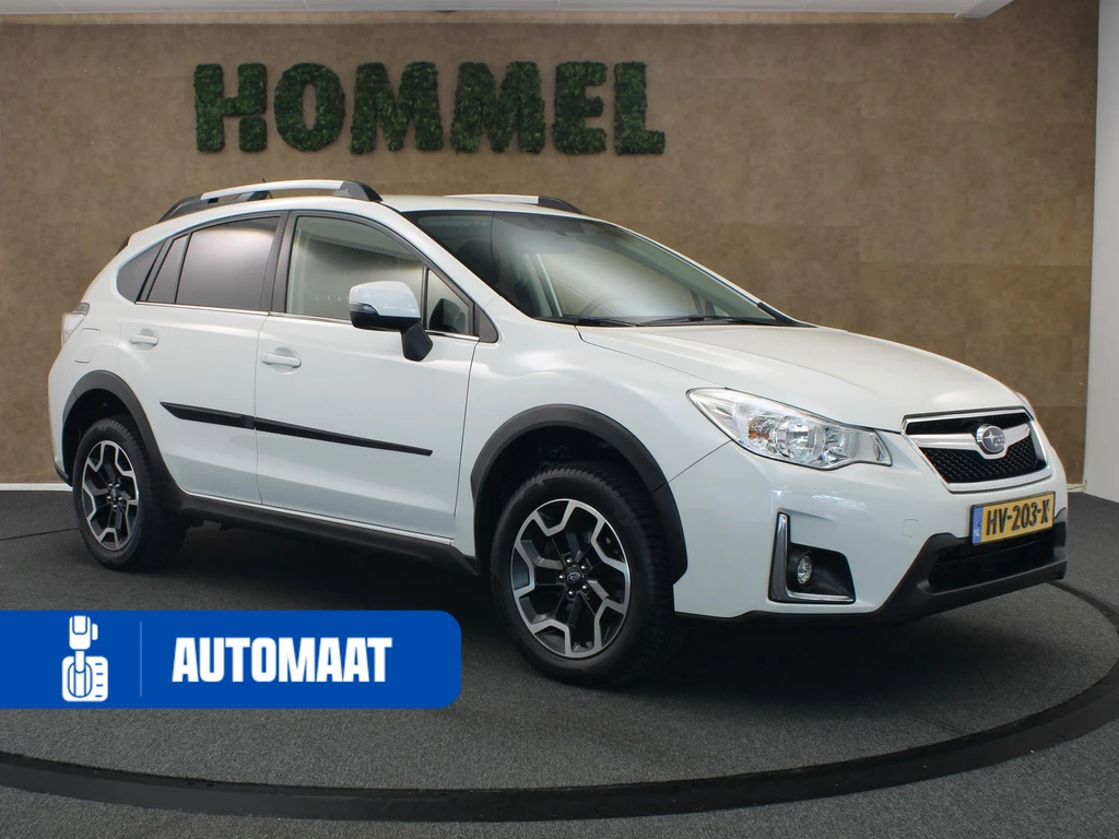 Subaru XV – foto 8
