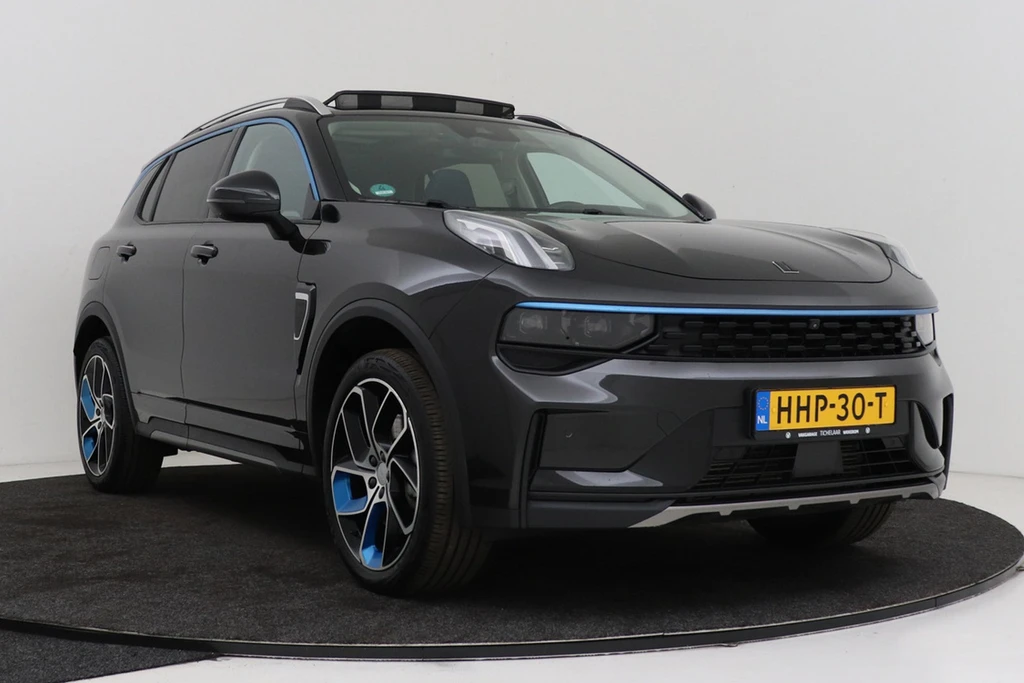 Lynk & Co 01 – foto 10