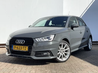 Audi A1 Sportback – thumbnail 3