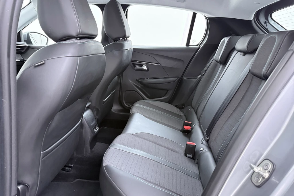 Peugeot 208 – foto 20