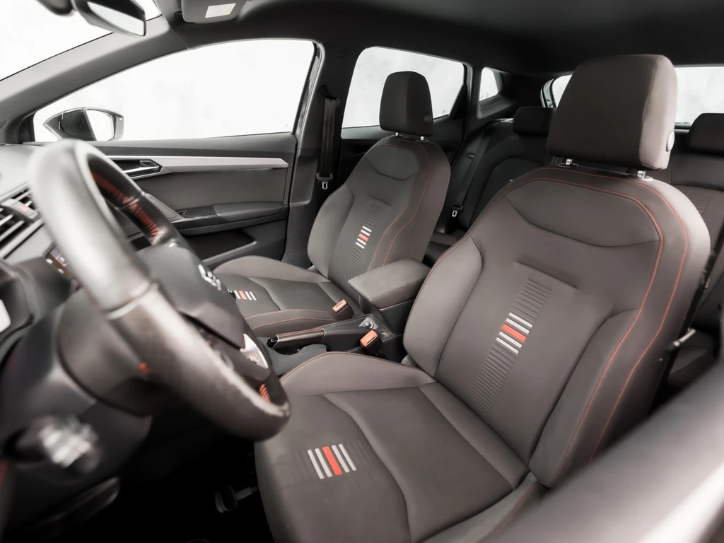 SEAT Ibiza – foto 16