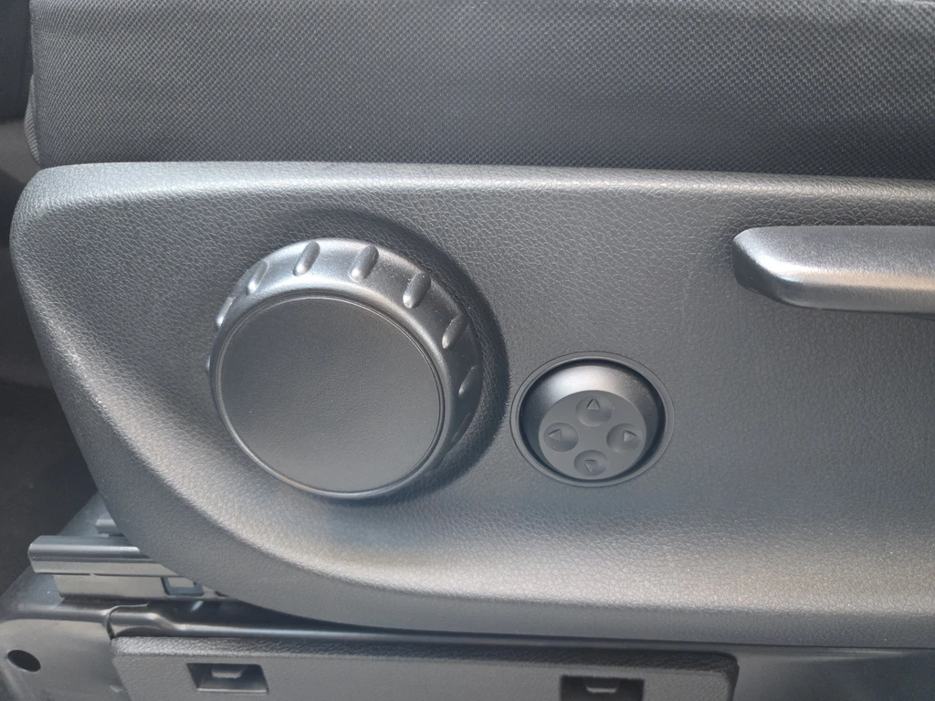 Mercedes-Benz eVito – foto 19