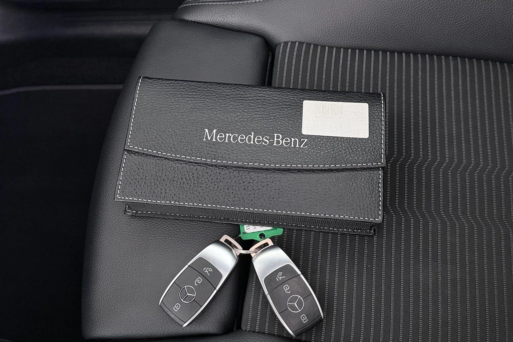 Mercedes-Benz B-Klasse – foto 32