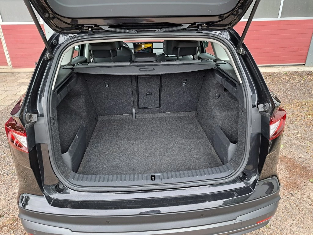 Škoda Enyaq iV – foto 20
