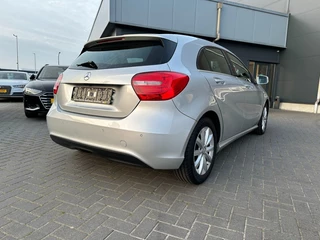 Mercedes-Benz A-Klasse – thumbnail 4