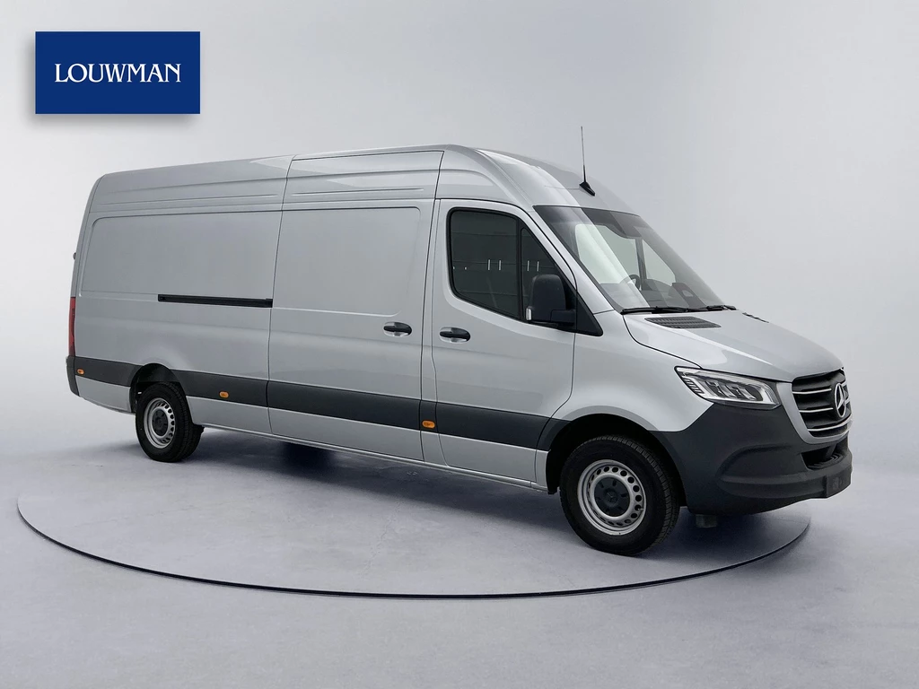 Mercedes-Benz Sprinter – foto 10