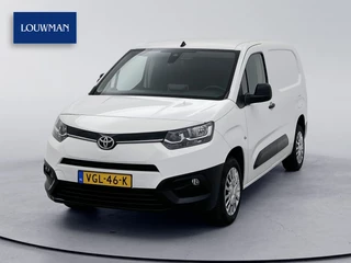 Toyota ProAce – thumbnail 2