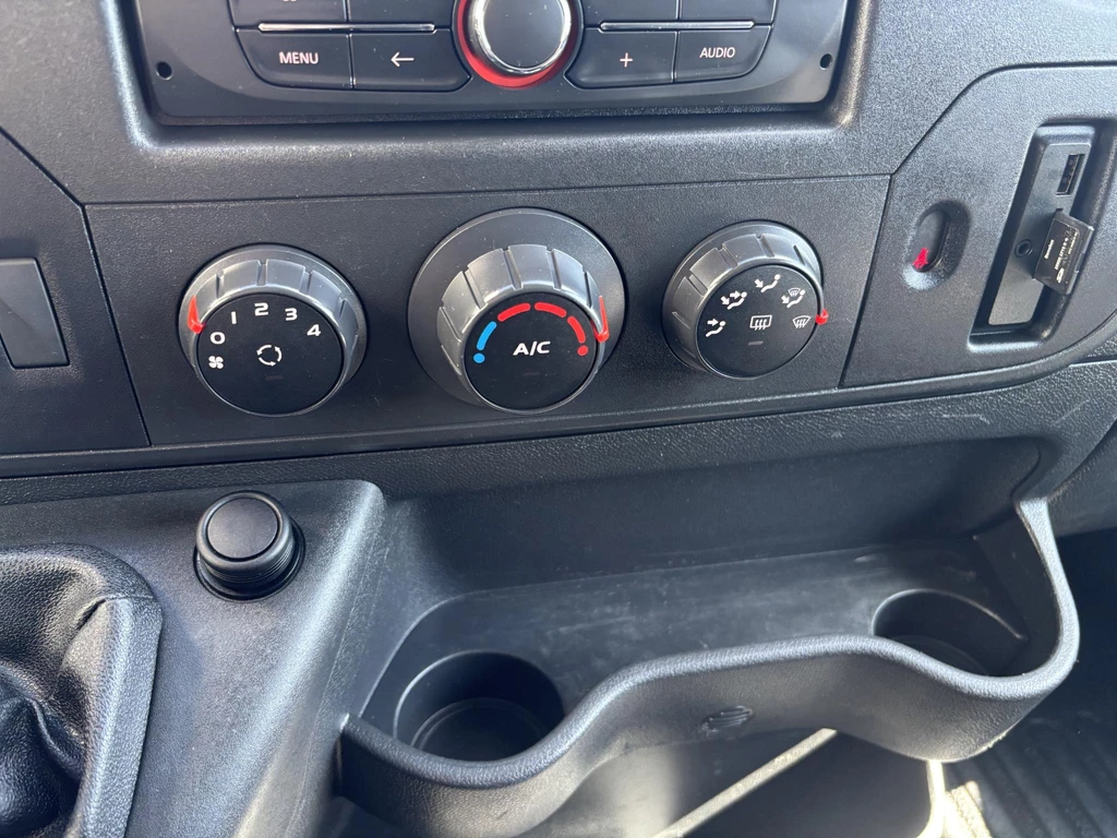 Renault Master – foto 24