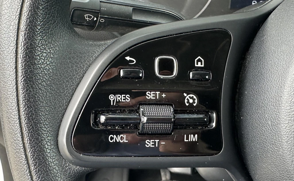 Mercedes-Benz Citan – foto 16