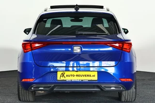 SEAT Leon – thumbnail 4