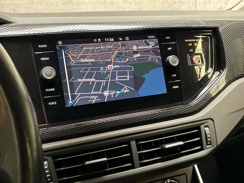 Volkswagen Polo – foto 22