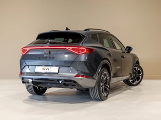 CUPRA Formentor – thumbnail 4