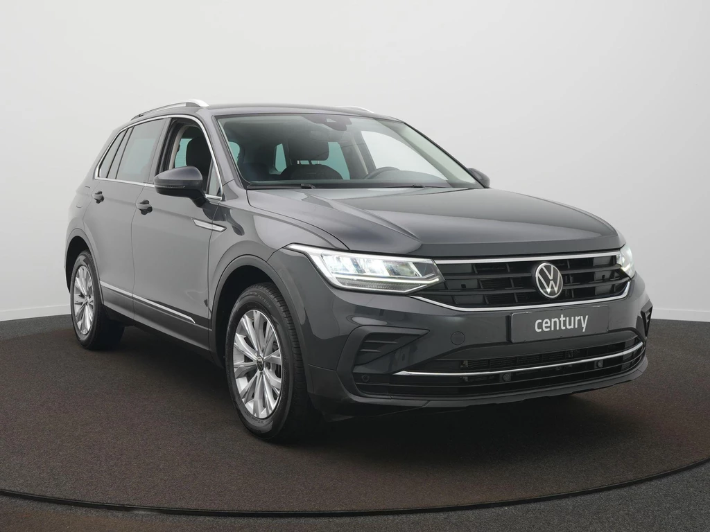 Volkswagen Tiguan – foto 9