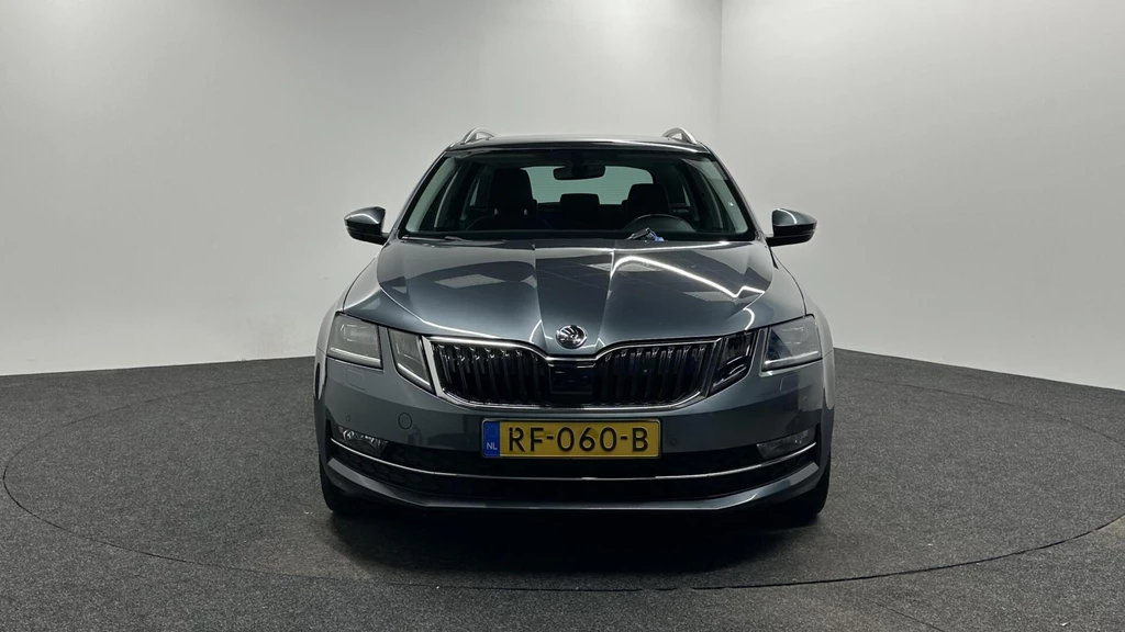 Škoda Octavia – foto 8