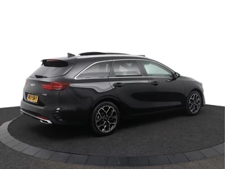 Kia Ceed Sportswagon – thumbnail 8
