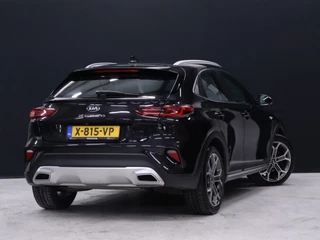 Kia XCeed – thumbnail 5