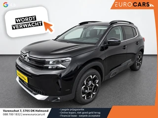 Citroën C5 Aircross – thumbnail 1