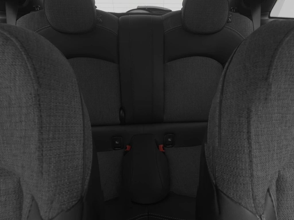 MINI 3-deurs – foto 20