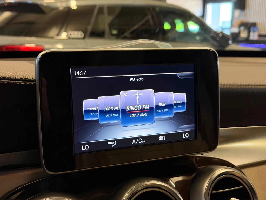 Mercedes-Benz GLC – foto 18