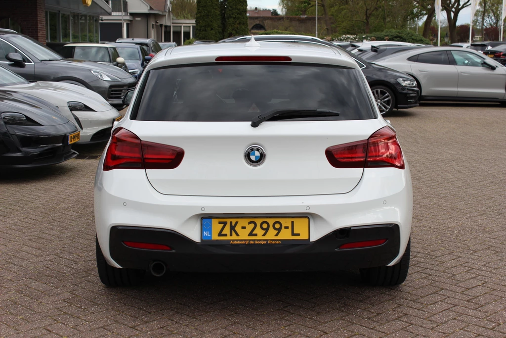BMW 1 Serie – foto 4