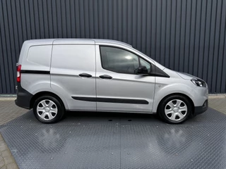 Ford Transit Courier – thumbnail 13