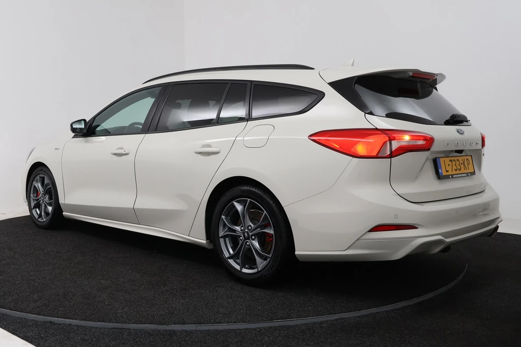 Ford Focus – foto 3
