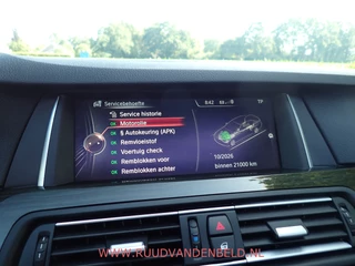 BMW 5 Serie – thumbnail 23