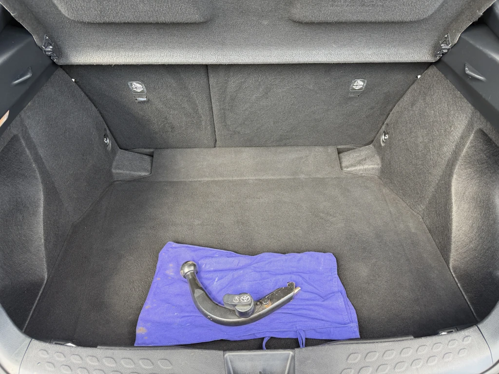 Toyota C-HR – foto 14