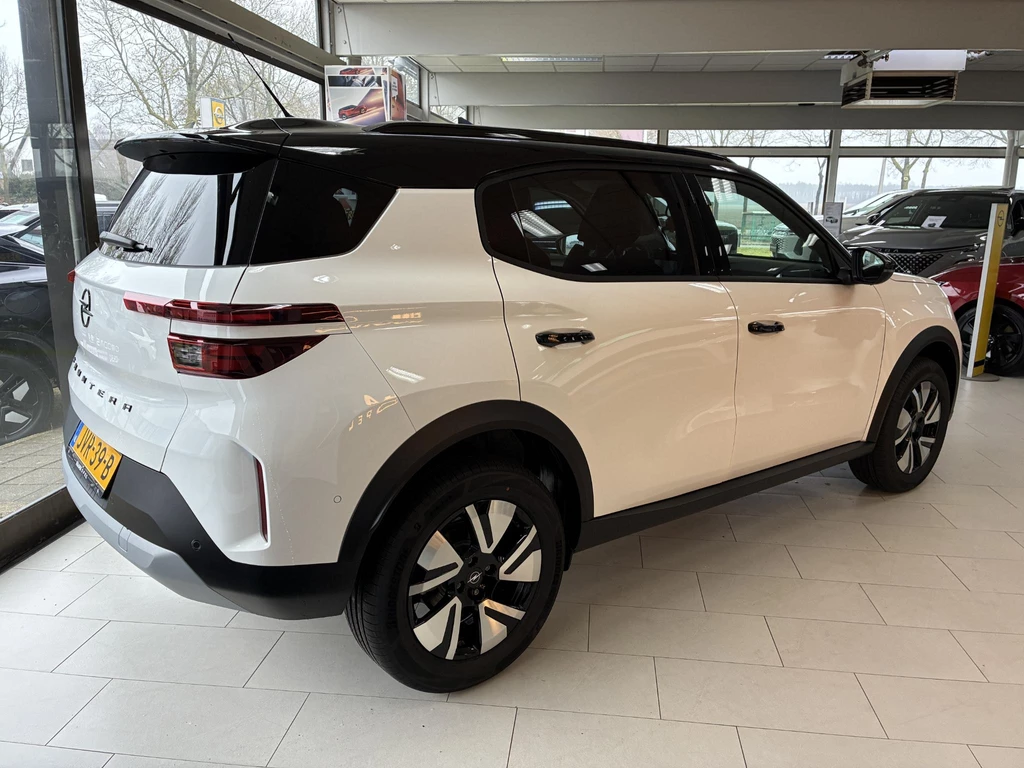 Opel Frontera – foto 6