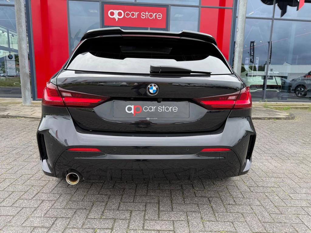 BMW 1 Serie – foto 4