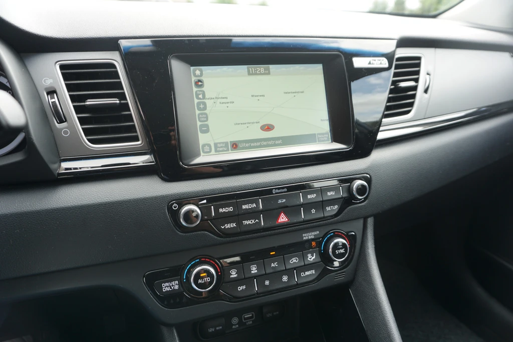 Kia Niro – foto 9