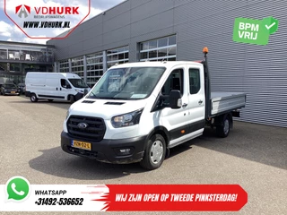 Ford Transit – thumbnail 2