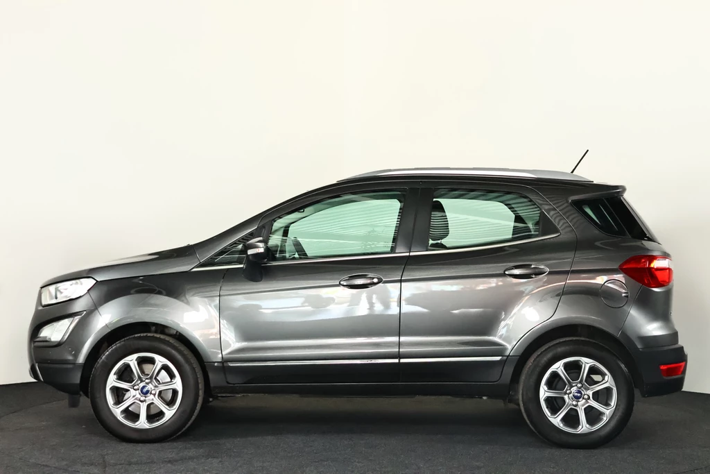 Ford EcoSport – foto 2
