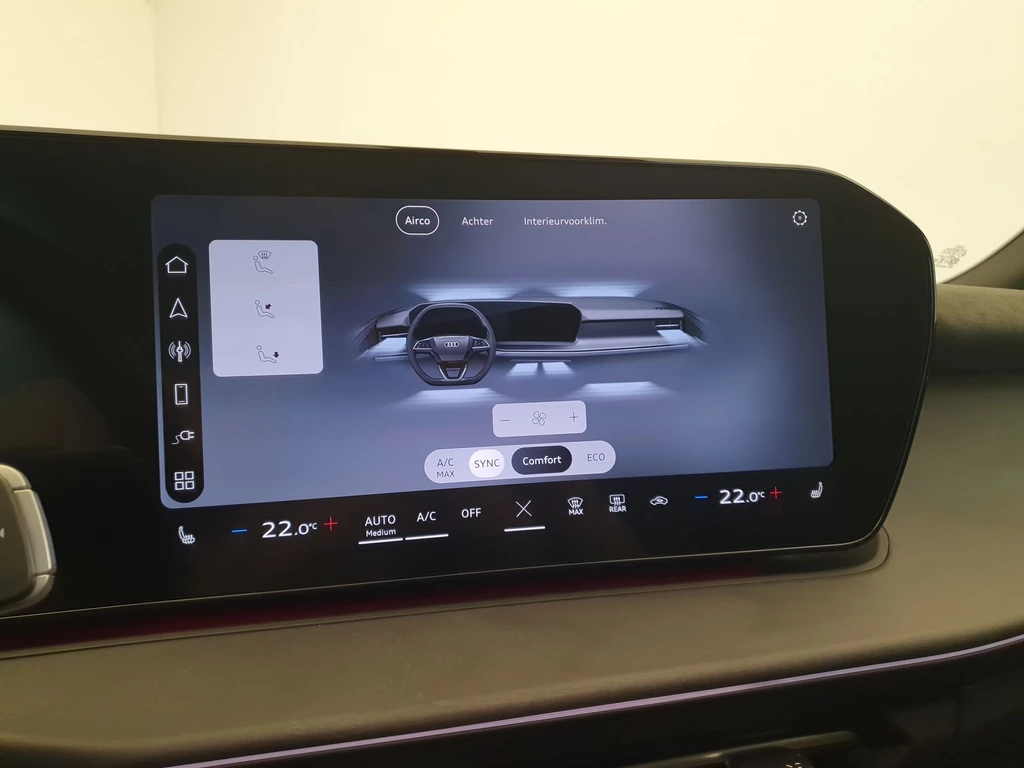 Audi Q3 – foto 20